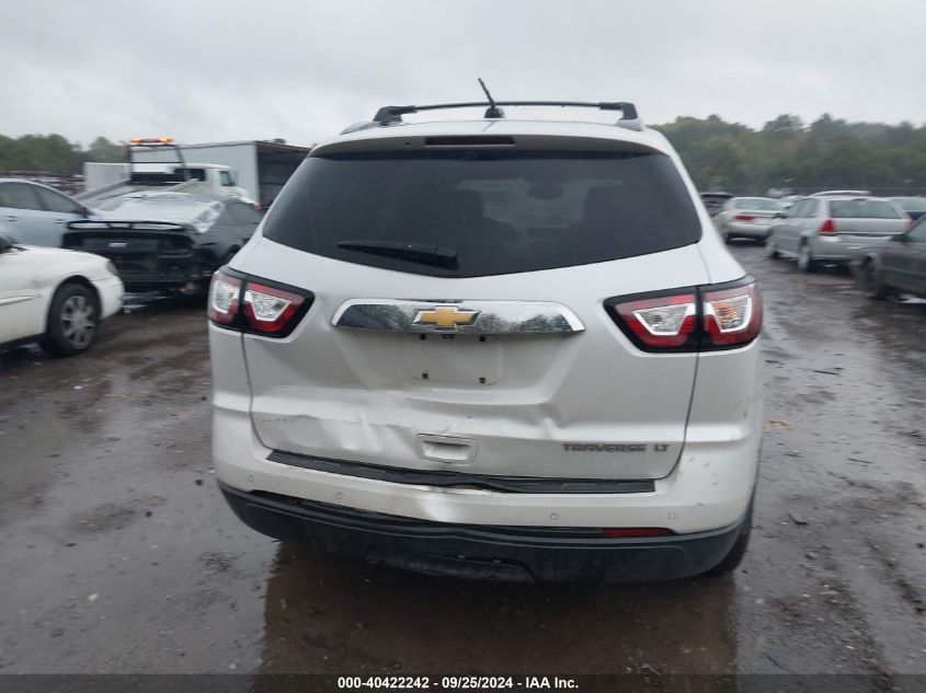 1GNKRGKD0GJ217731 2016 CHEVROLET TRAVERSE - Image 16