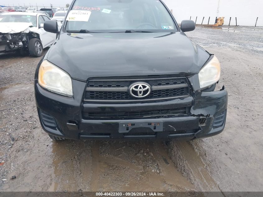 2T3BF4DV1BW157572 2011 Toyota Rav4