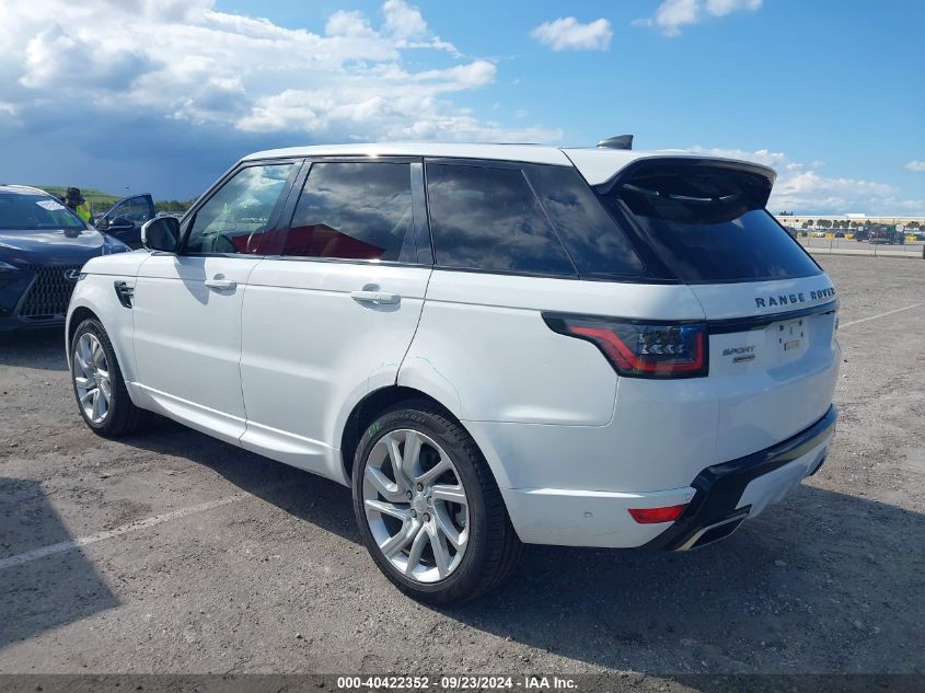 VIN SALWR2RE2KA872941 2019 Land Rover Range Rover,... no.6