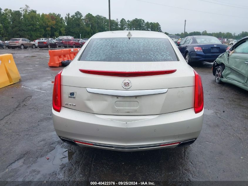 2015 Cadillac Xts Luxury VIN: 2G61M5S36F9196394 Lot: 40422376