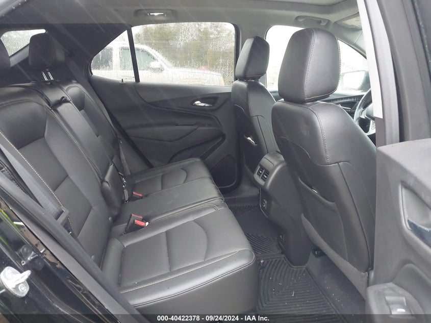 3GNAXKEV9ML327156 2021 Chevrolet Equinox Lt