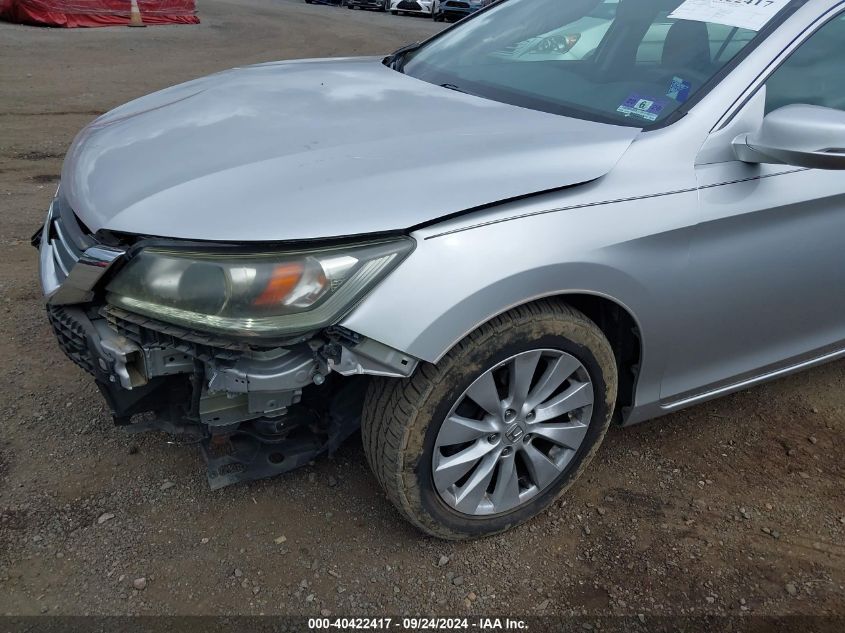 VIN 1HGCR3F89DA030293 2013 Honda Accord, Ex-L V-6 no.17