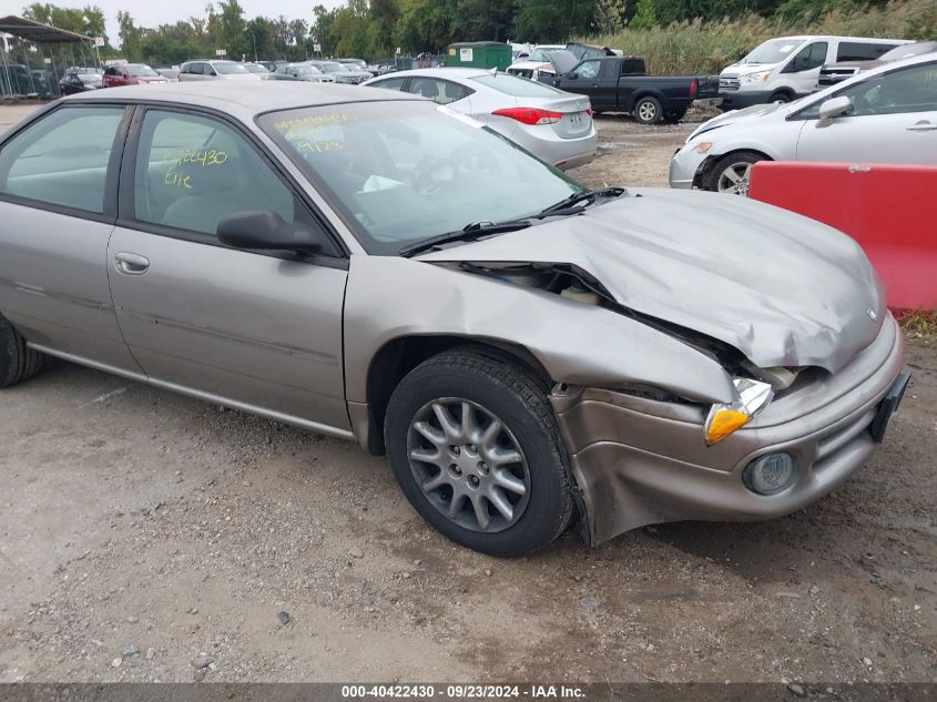 2B3HD46T4VH583175 1997 Dodge Intrepid