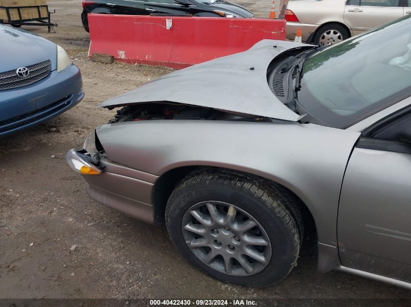 2B3HD46T4VH583175 1997 Dodge Intrepid