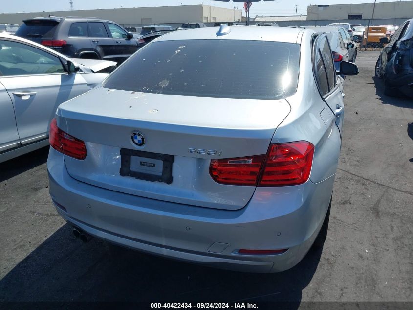 WBA3C1C59FK120696 2015 BMW 3 SERIES - Image 16