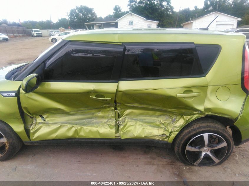 KNDJP3A54F7790723 2015 Kia Soul +