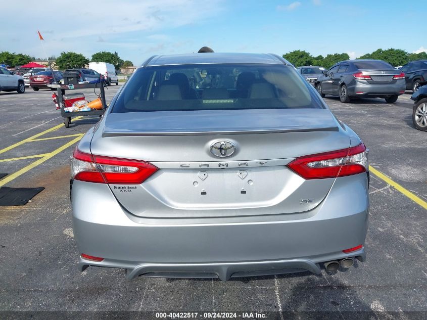 JTNB11HK6J3042525 2018 TOYOTA CAMRY - Image 17