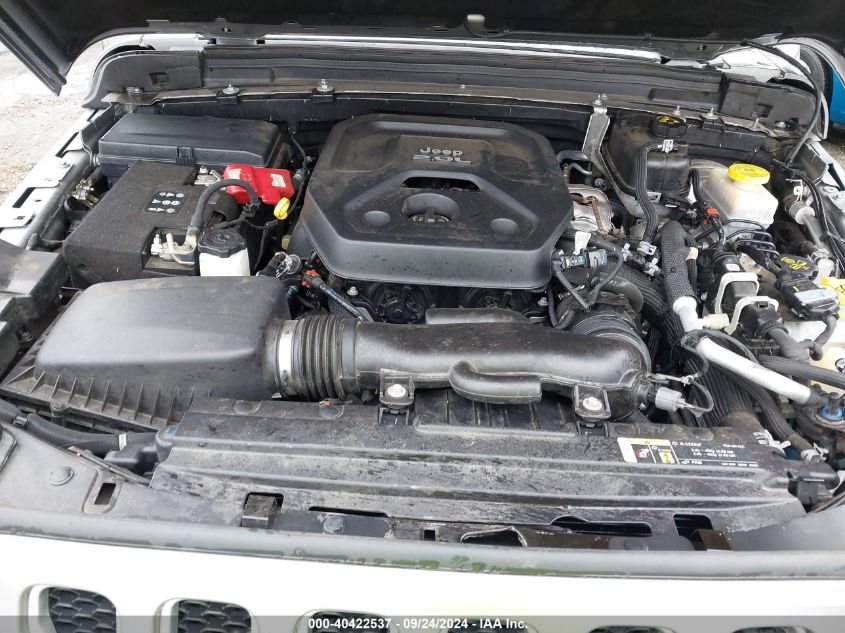 1C4HJXEN7KW599976 2019 Jeep Wrangler Unlimited Sahara 4X4