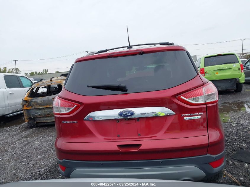 1FMCU0J90FUA17022 2015 FORD ESCAPE - Image 16