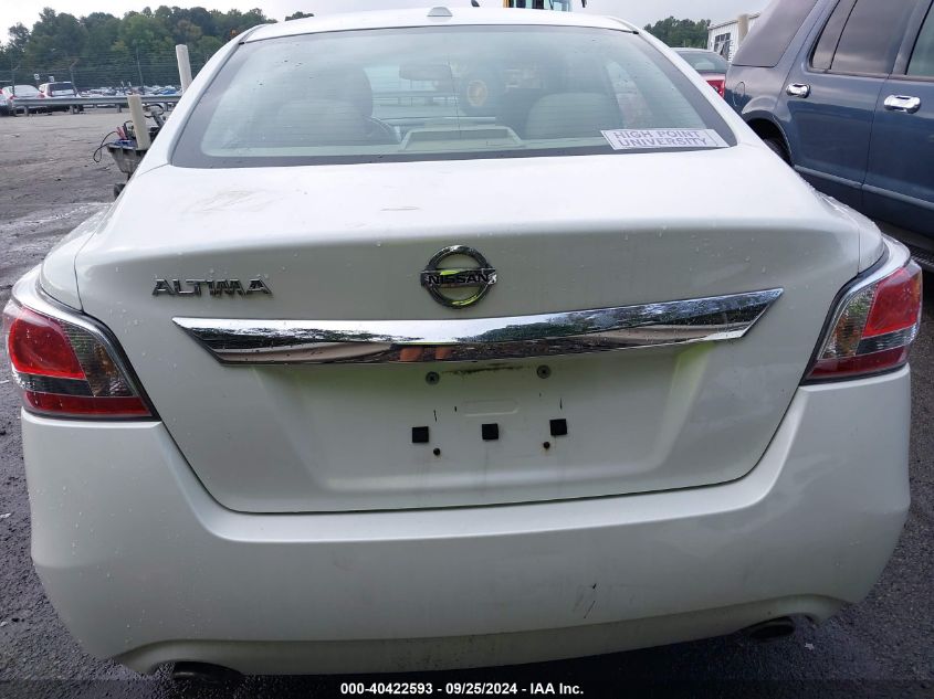 1N4AL3AP6FC599329 2015 NISSAN ALTIMA - Image 17