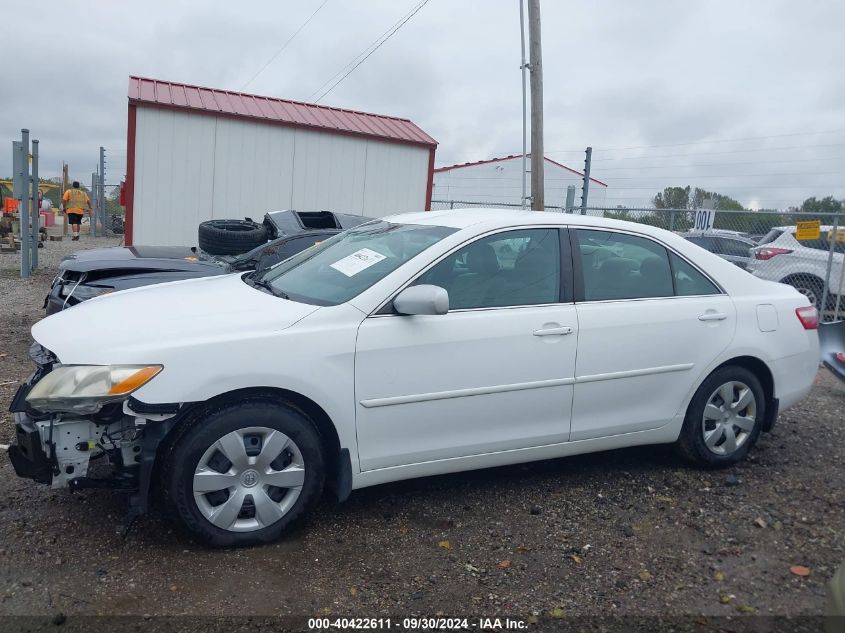 4T4BE46K99R139206 2009 Toyota Camry Le