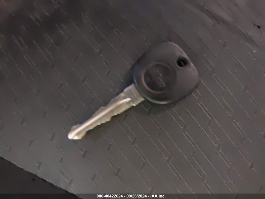 1GCEC14X48Z100586 2008 Chevrolet Silverado 1500 Work Truck