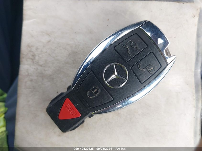 4JGBF7BE8BA691568 2011 Mercedes-Benz Gl 450 4Matic