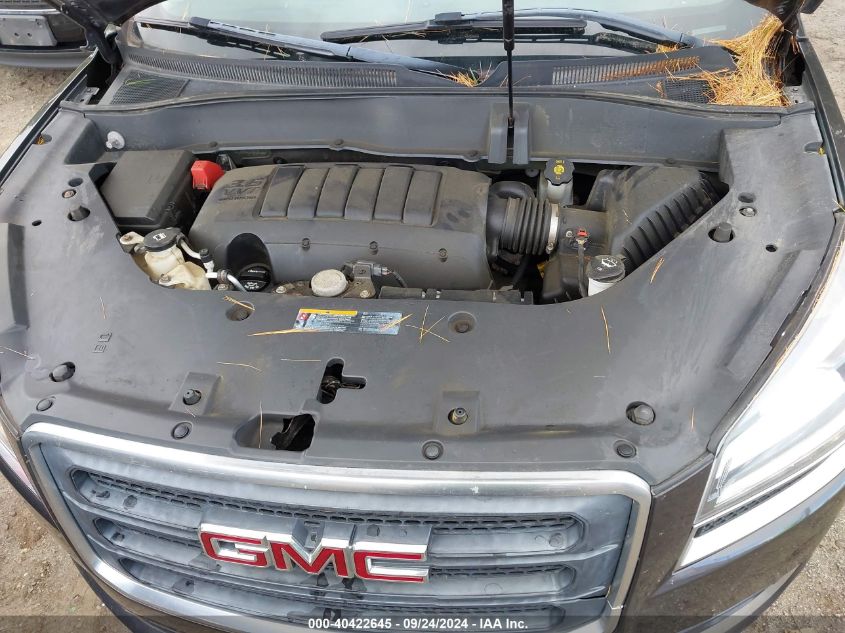 1GKKVPKD9EJ369366 2014 GMC Acadia Sle-2