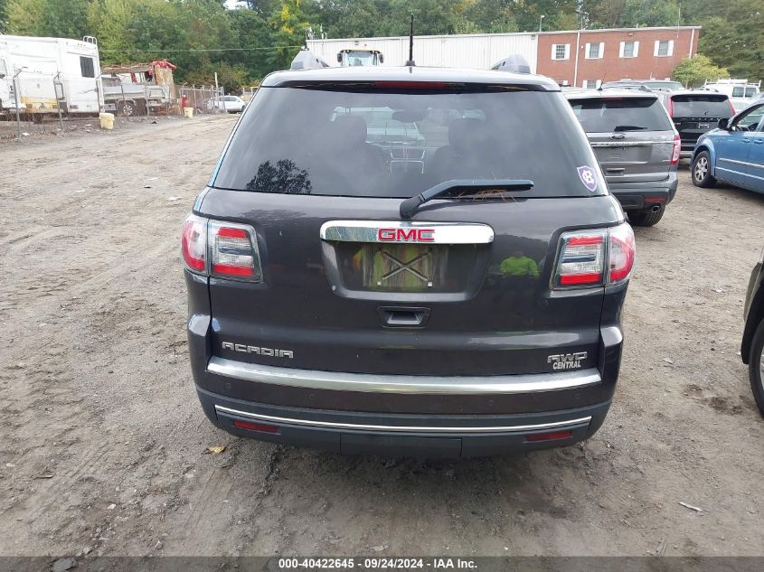 1GKKVPKD9EJ369366 2014 GMC Acadia Sle-2