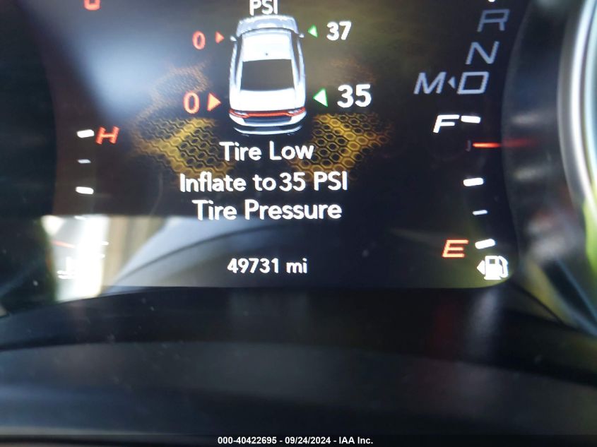 2022 DODGE CHARGER SXT RWD - 2C3CDXBG8NH129325