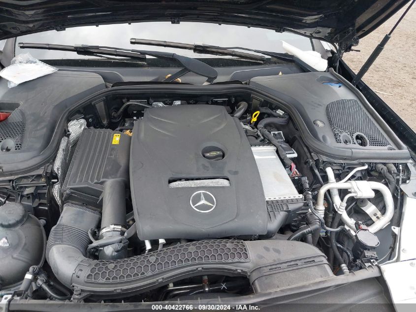 WDDZF4KB7JA368351 2018 Mercedes-Benz E 300 4Matic