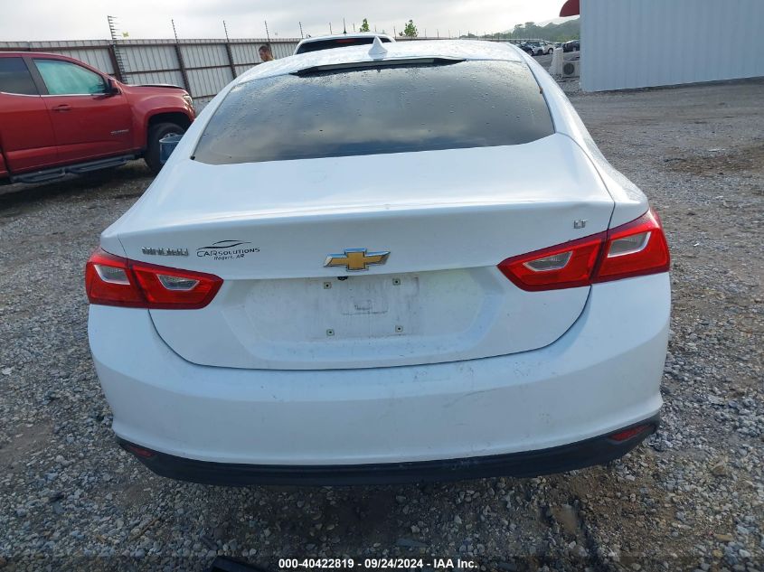 1G1ZD5ST0JF178479 2018 Chevrolet Malibu Lt