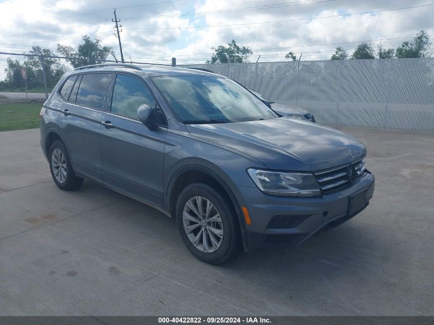 3VV1B7AX0LM078848 2020 VOLKSWAGEN TIGUAN - Image 1