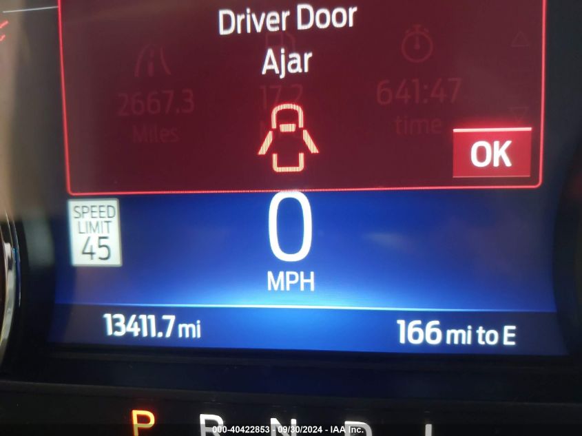 2022 Ford Explorer Xlt VIN: 1FMSK8DH2NGC12488 Lot: 40422853