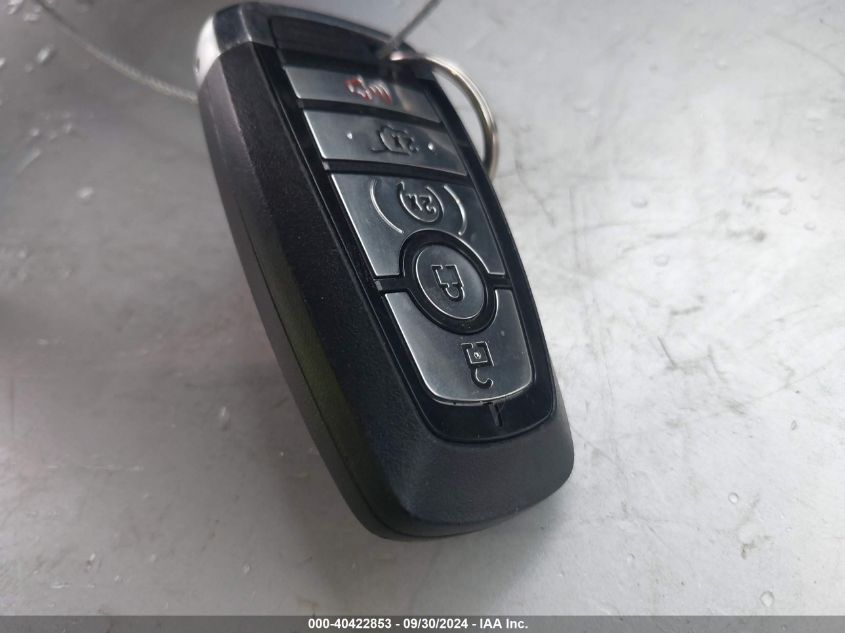 2022 Ford Explorer Xlt VIN: 1FMSK8DH2NGC12488 Lot: 40422853