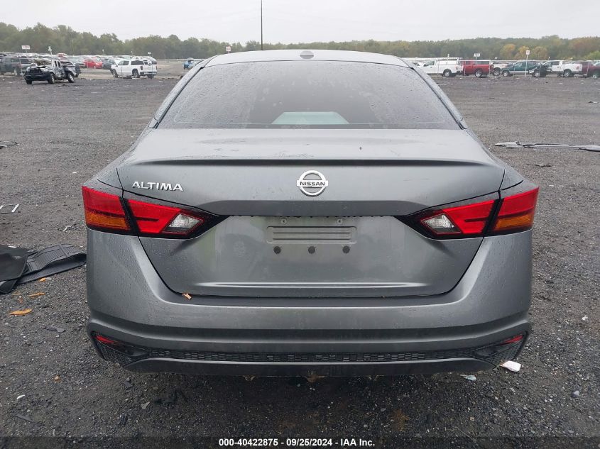 VIN 1N4BL4BV0LC233546 2020 Nissan Altima, S Fwd no.16