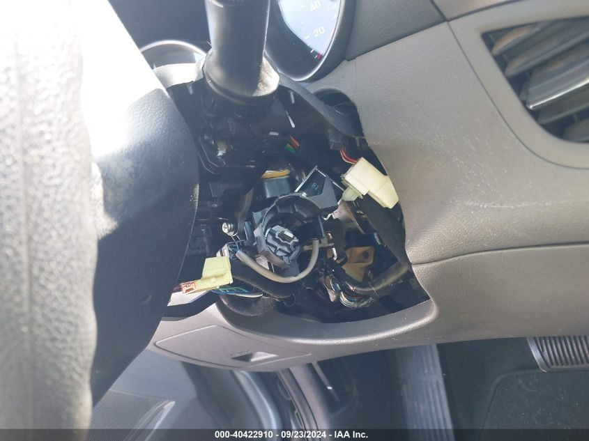 2013 Hyundai Elantra Gls VIN: 5NPDH4AE7DH194269 Lot: 40422910