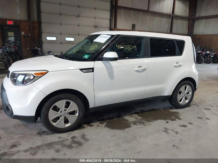 KNDJN2A27G7315879 2016 Kia Soul