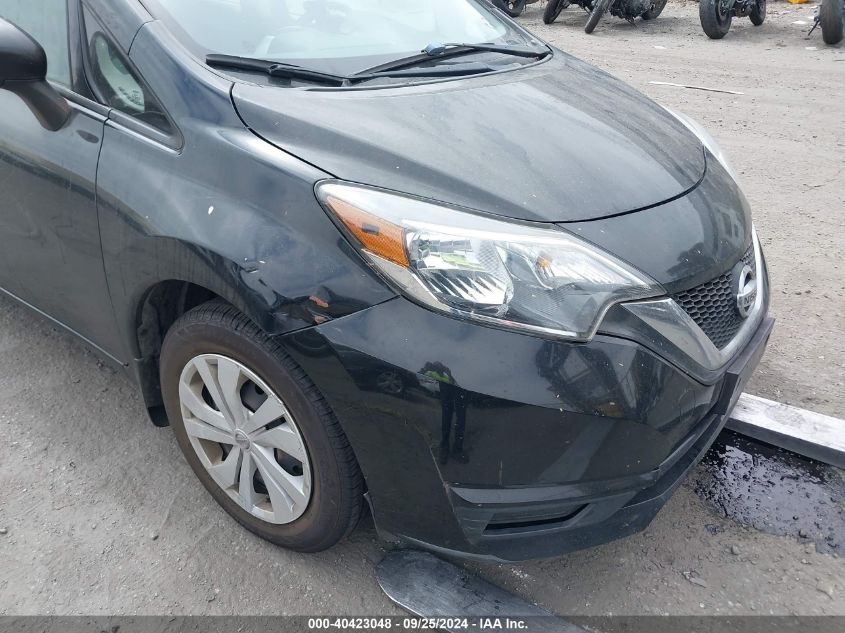 3N1CE2CP7JL359372 2018 Nissan Versa Note Sv