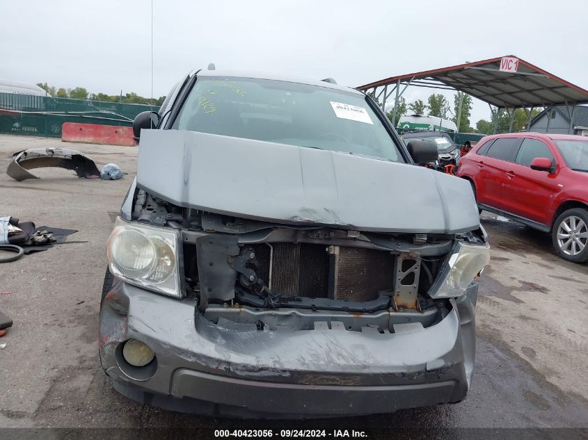 1D8HB48P19F711000 2009 Dodge Durango Slt