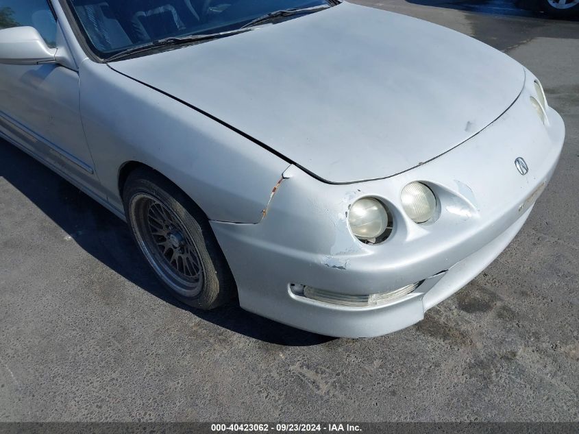 JH4DC4452XS006014 1999 Acura Integra Ls