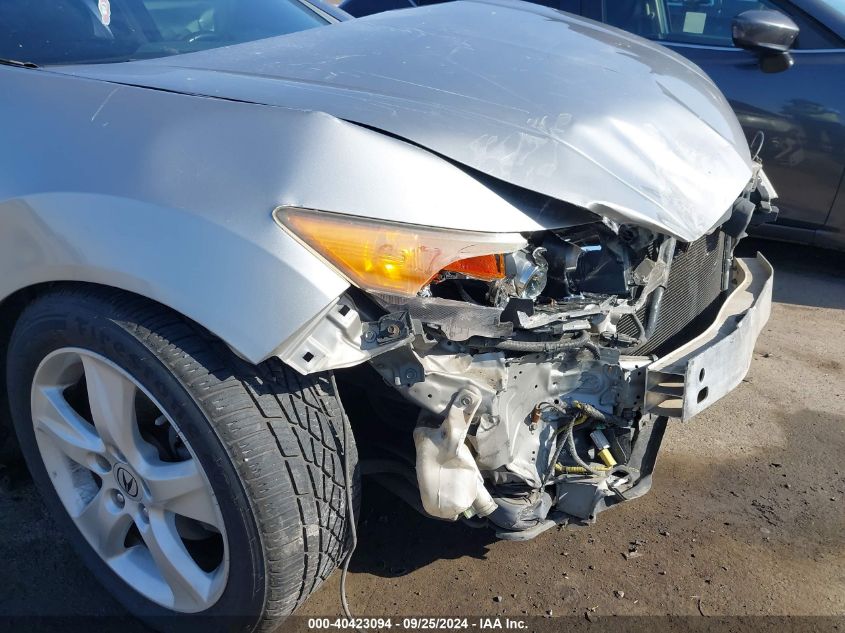 JH4CU26649C024725 2009 Acura Tsx