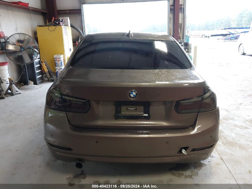 WBA3A5C56EP600449 2014 BMW 328I