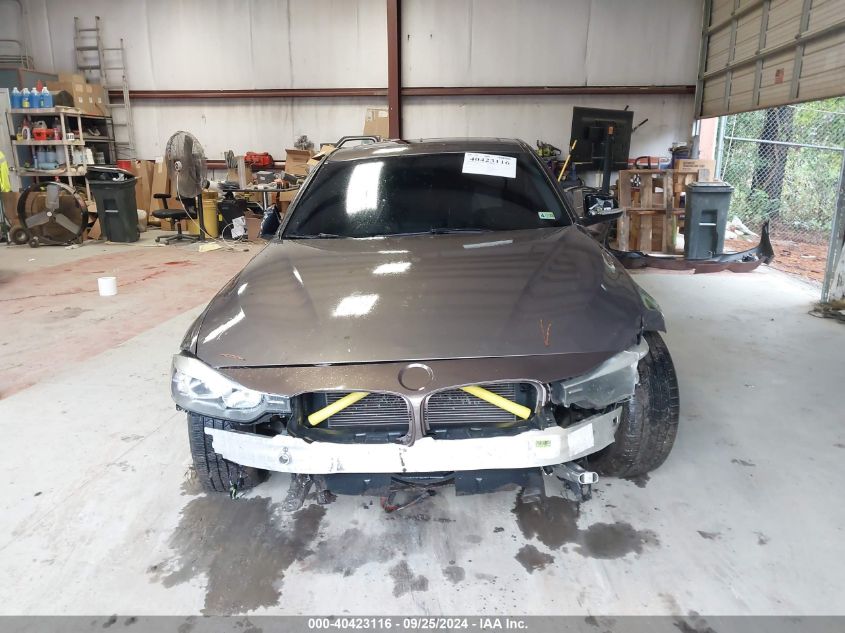 WBA3A5C56EP600449 2014 BMW 328I