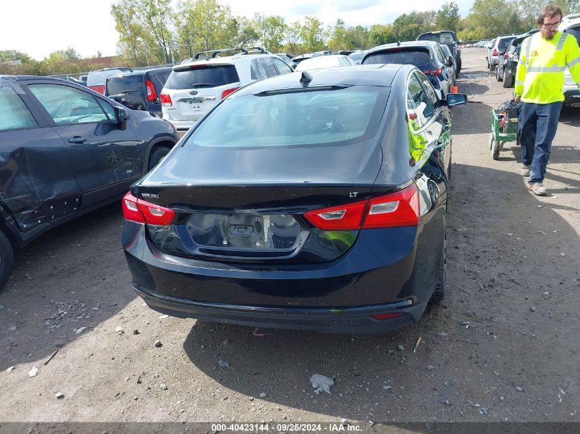 1G1ZE5ST0GF336308 2016 CHEVROLET MALIBU - Image 16