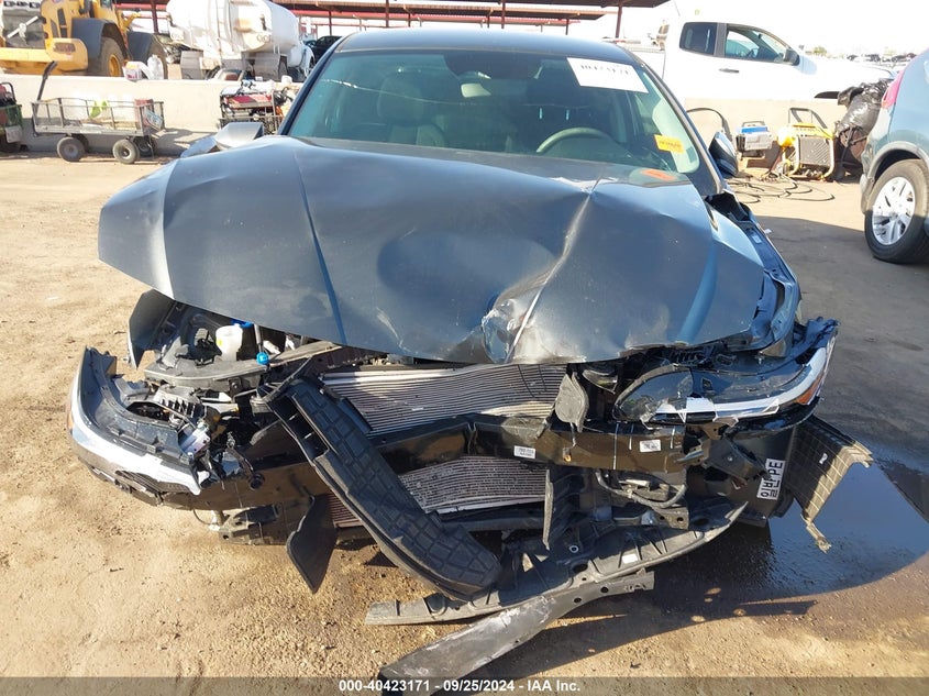 2024 HYUNDAI ELANTRA SE - KMHLL4DG4RU677329