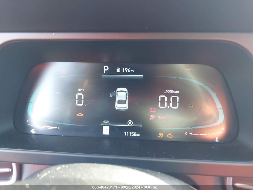 2024 HYUNDAI ELANTRA SE - KMHLL4DG4RU677329