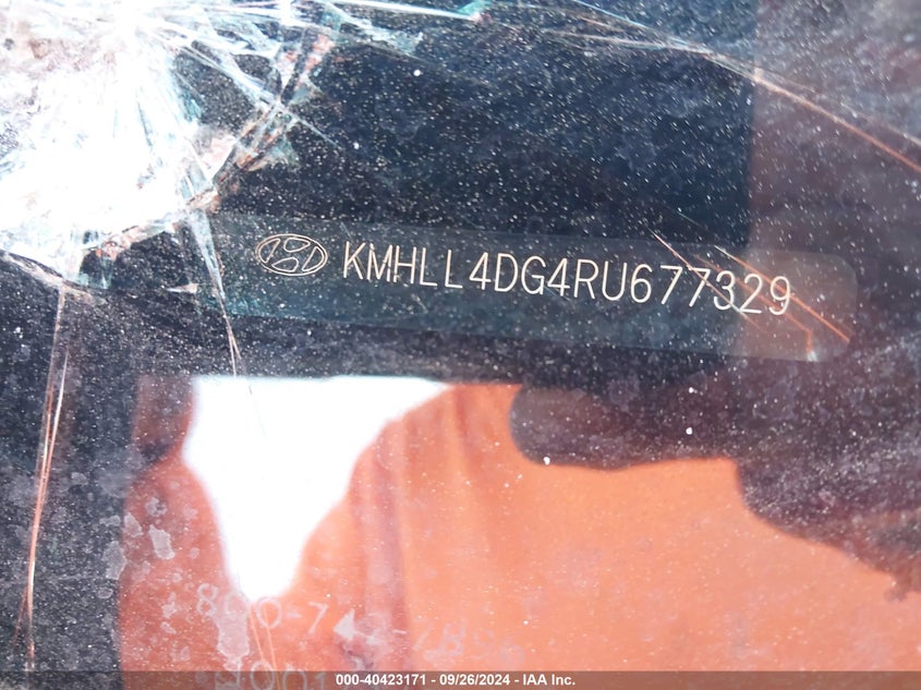 2024 HYUNDAI ELANTRA SE - KMHLL4DG4RU677329