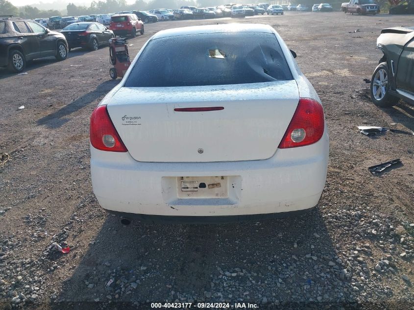 1G2ZH57N884112441 2008 Pontiac G6 Gt