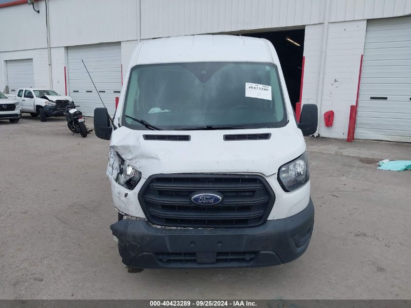 1FTBR1C85LKB49437 2020 Ford Transit-250