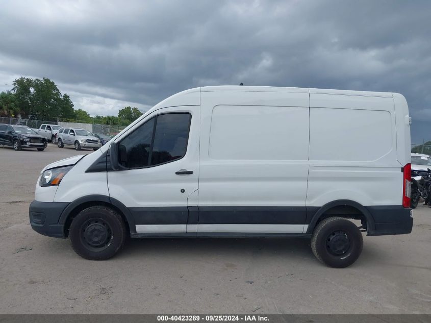 1FTBR1C85LKB49437 2020 Ford Transit-250