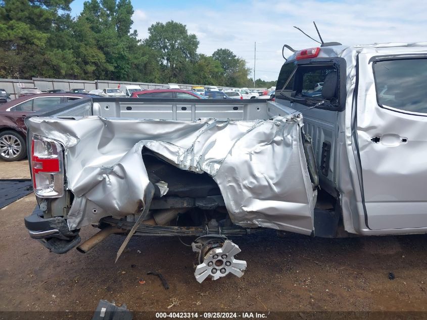 1GCGSBE35F1239795 2015 Chevrolet Colorado Lt