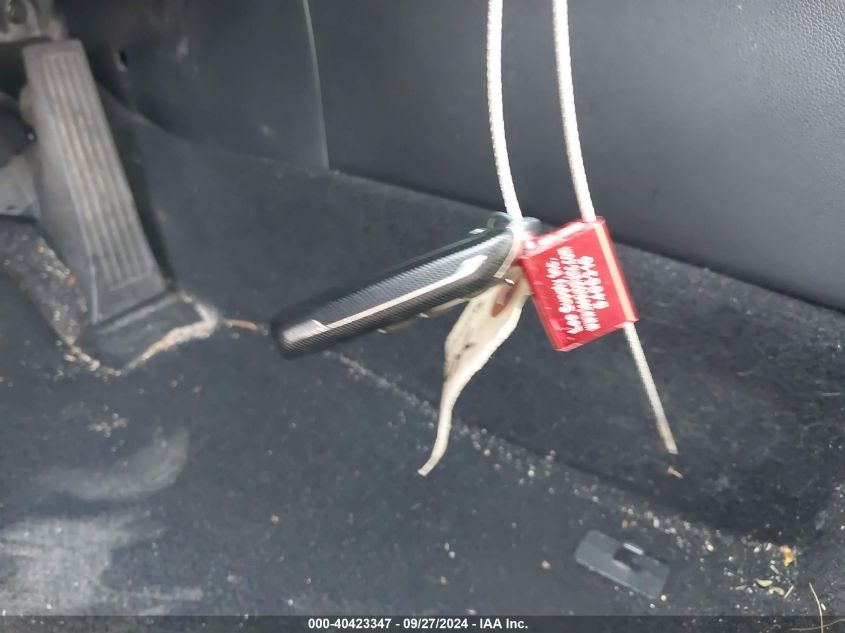 2017 Kia Optima Hybrid Ex VIN: KNAGU4LEXH5010533 Lot: 40423347