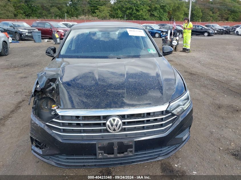 3VWC57BU7KM047112 2019 Volkswagen Jetta 1.4T R-Line/1.4T S/1.4T Se