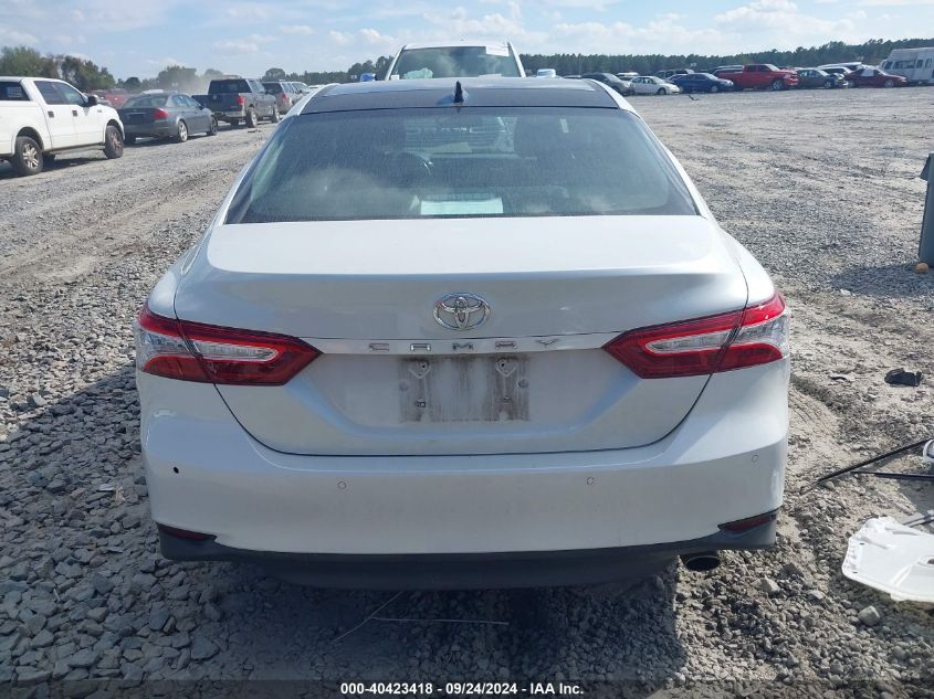 4T1B11HK4JU036782 2018 TOYOTA CAMRY - Image 16