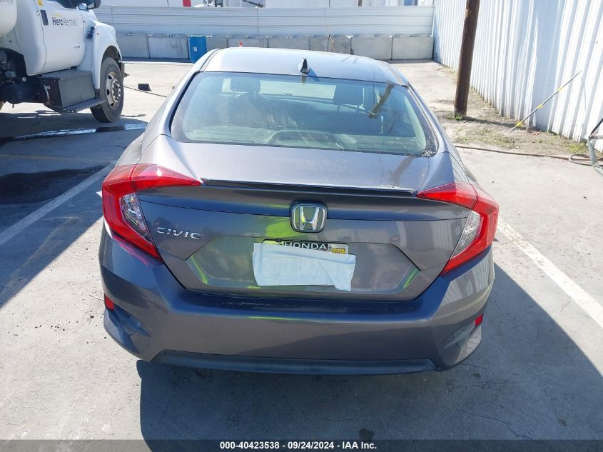 2HGFC2F86JH578368 2018 HONDA CIVIC - Image 16