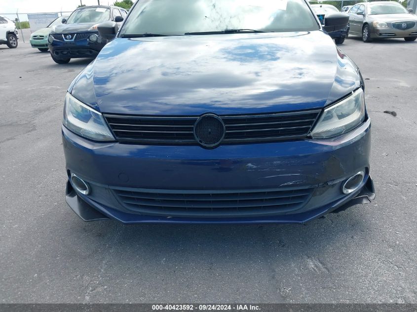 3VW2K7AJ2BM090381 2011 Volkswagen Jetta 2.0L Base/2.0L S