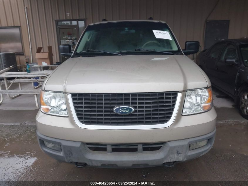 1FMPU16536LA64449 2006 Ford Expedition Xlt/Xlt Sport