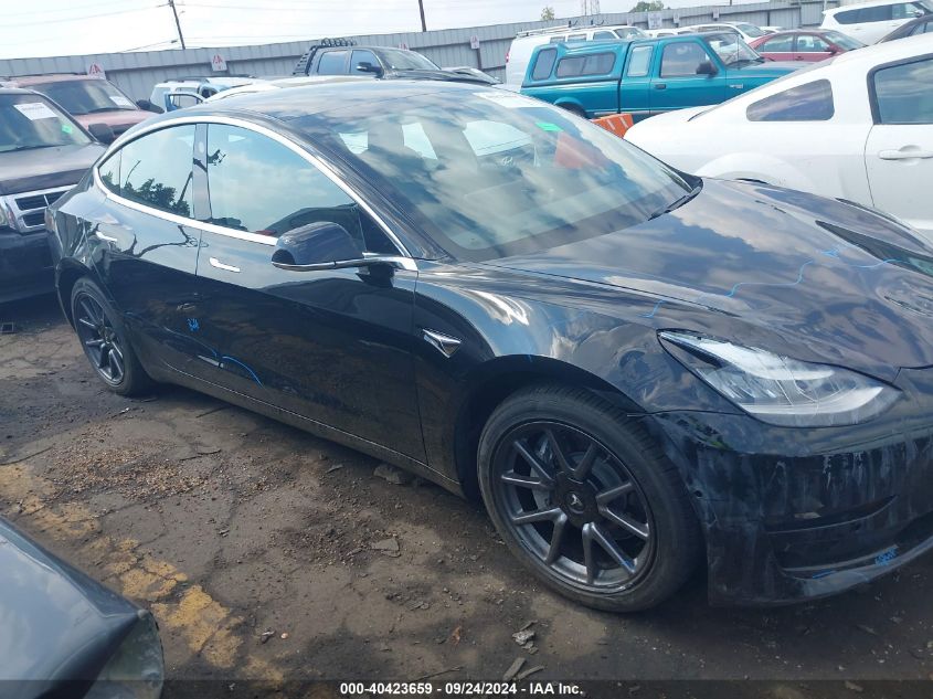 2020 Tesla Model 3 VIN: 5YJ3E1EA0LF805945 Lot: 40423659