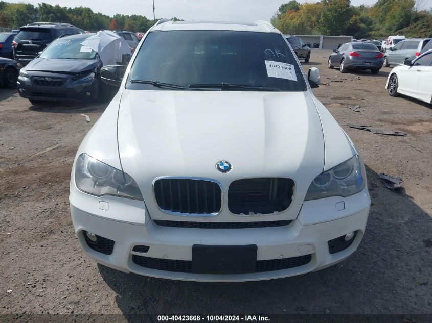 5UXZV4C5XD0B01741 2013 BMW X5 xDrive35I/xDrive35I Premium/xDrive35I Sport Activity